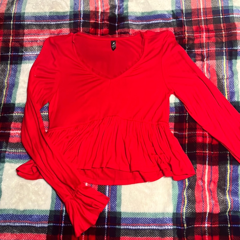 New not worn